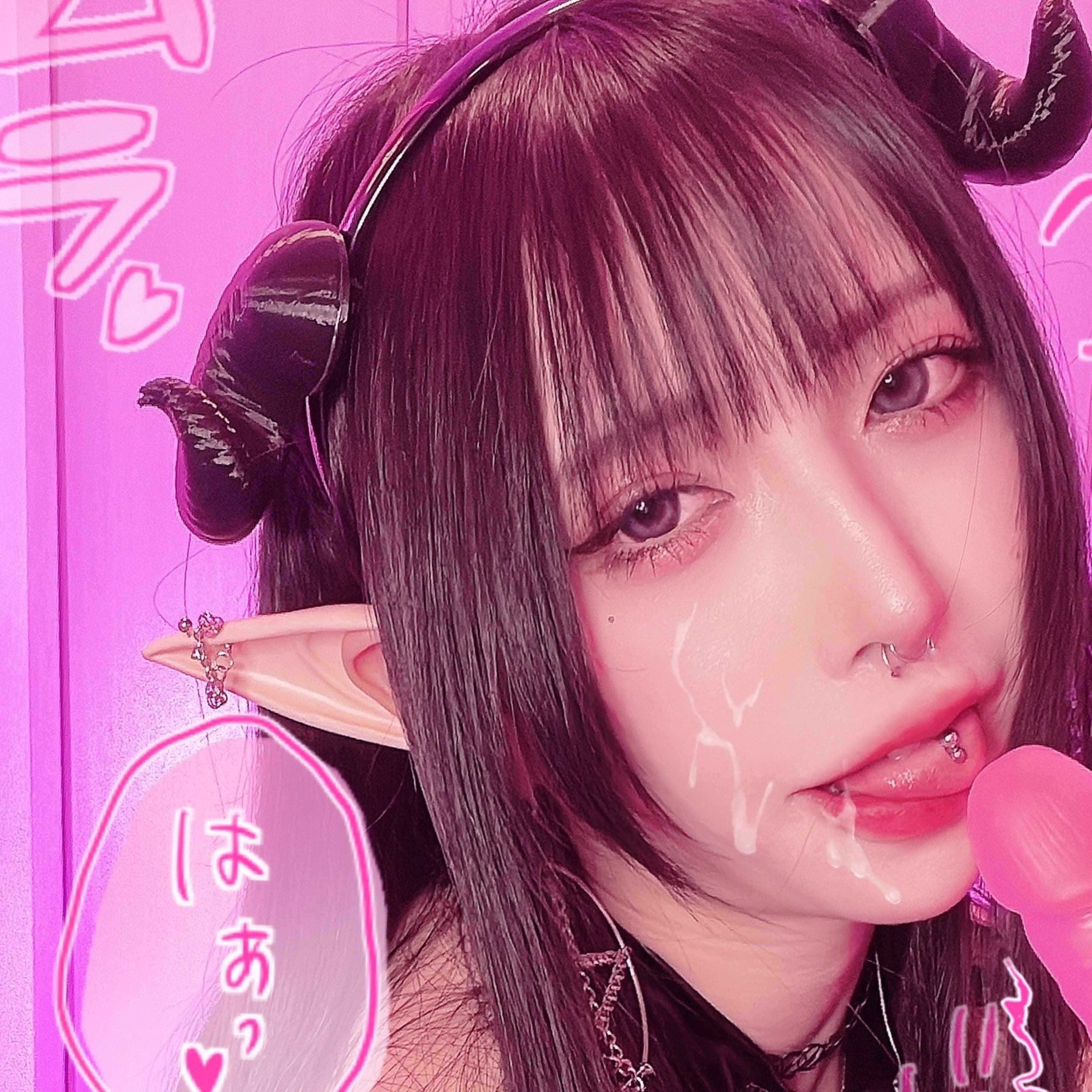 Melu Morinaga