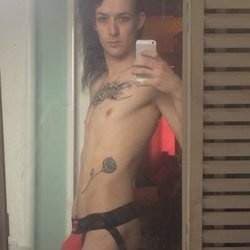 (Tr)eat my a$$