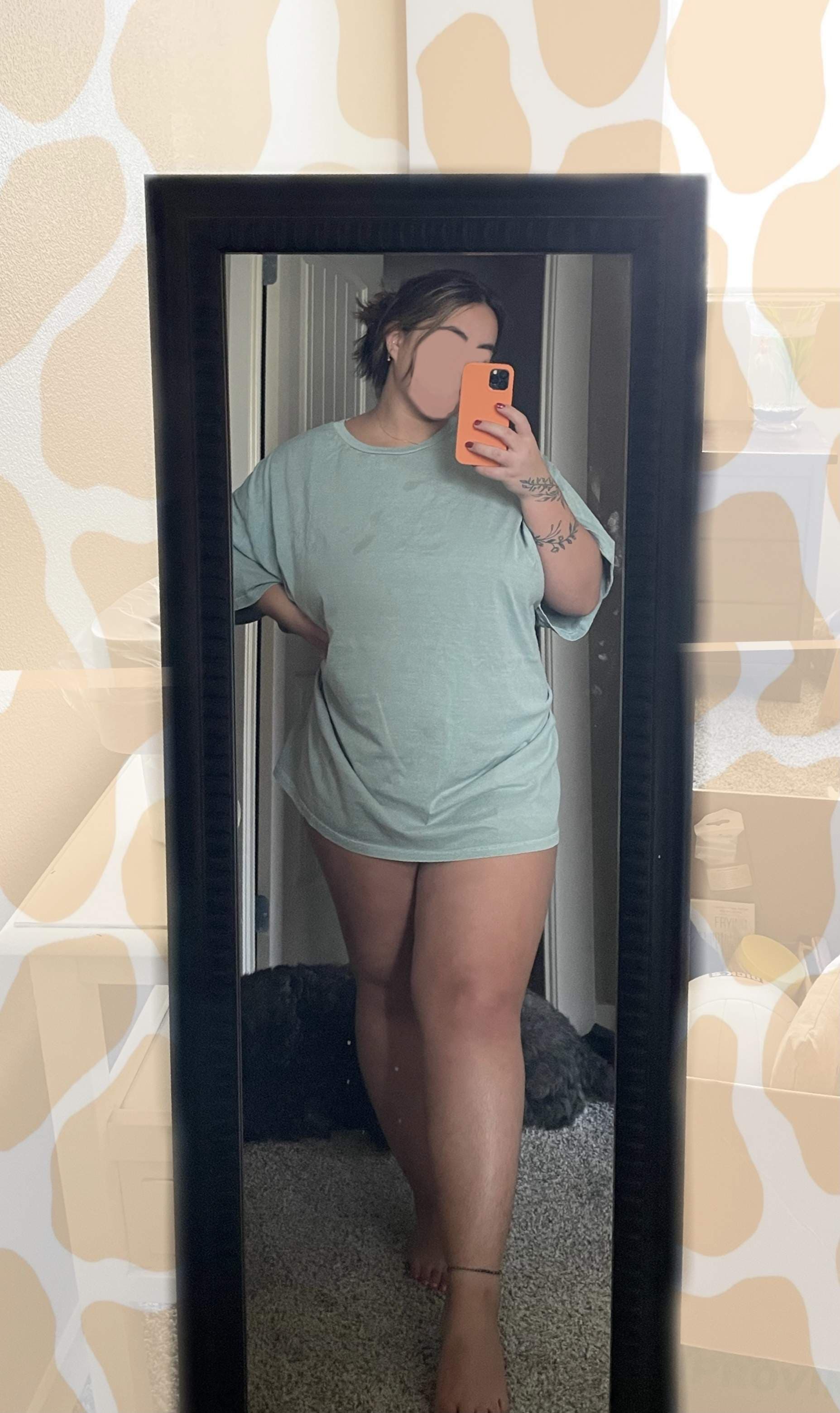 Honey Vixen