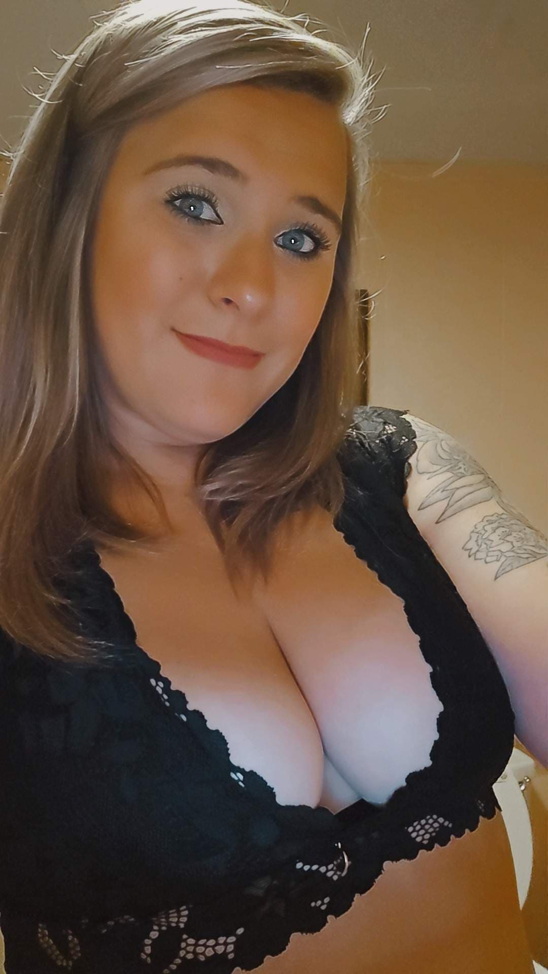 Rebel Rae