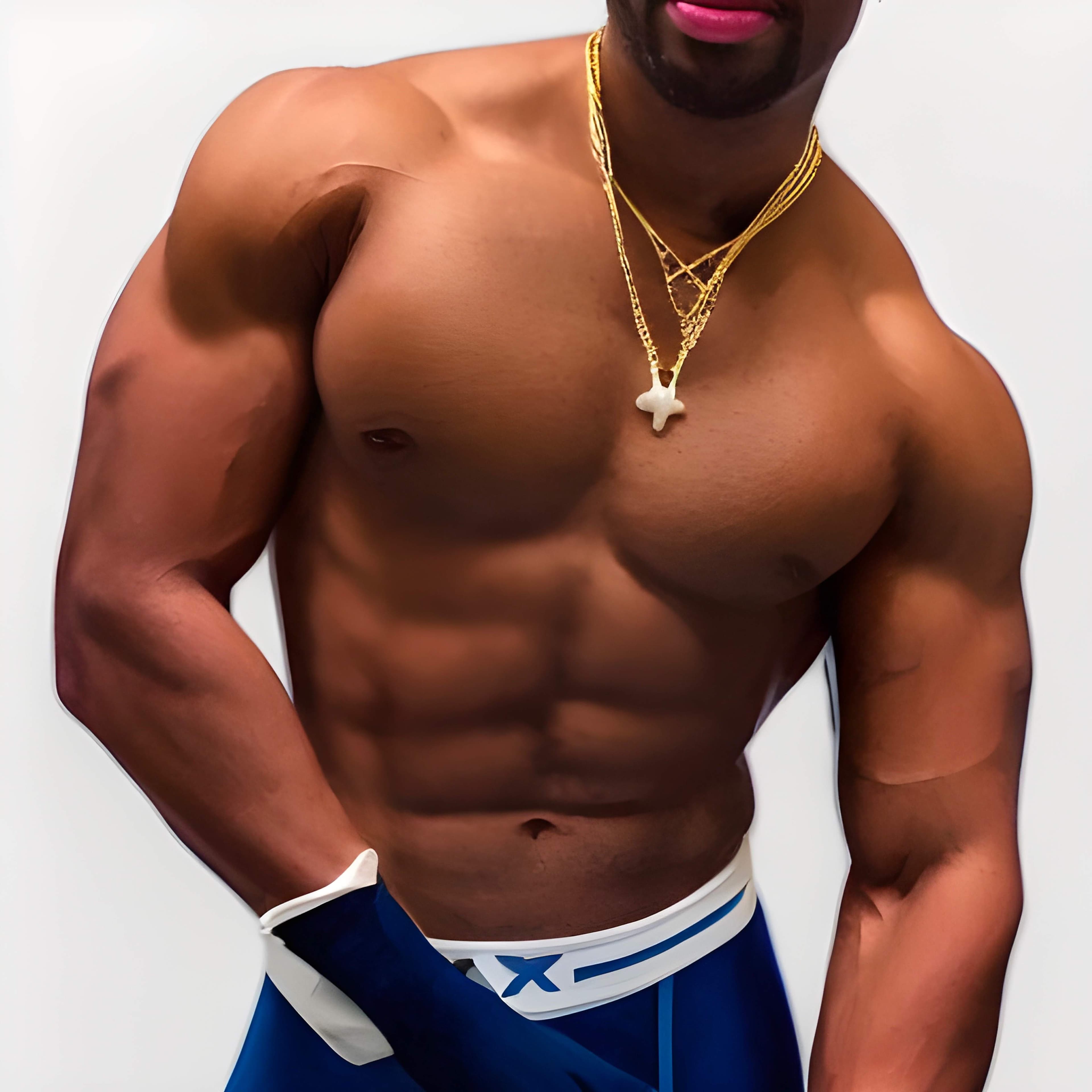 Mr. BNasty