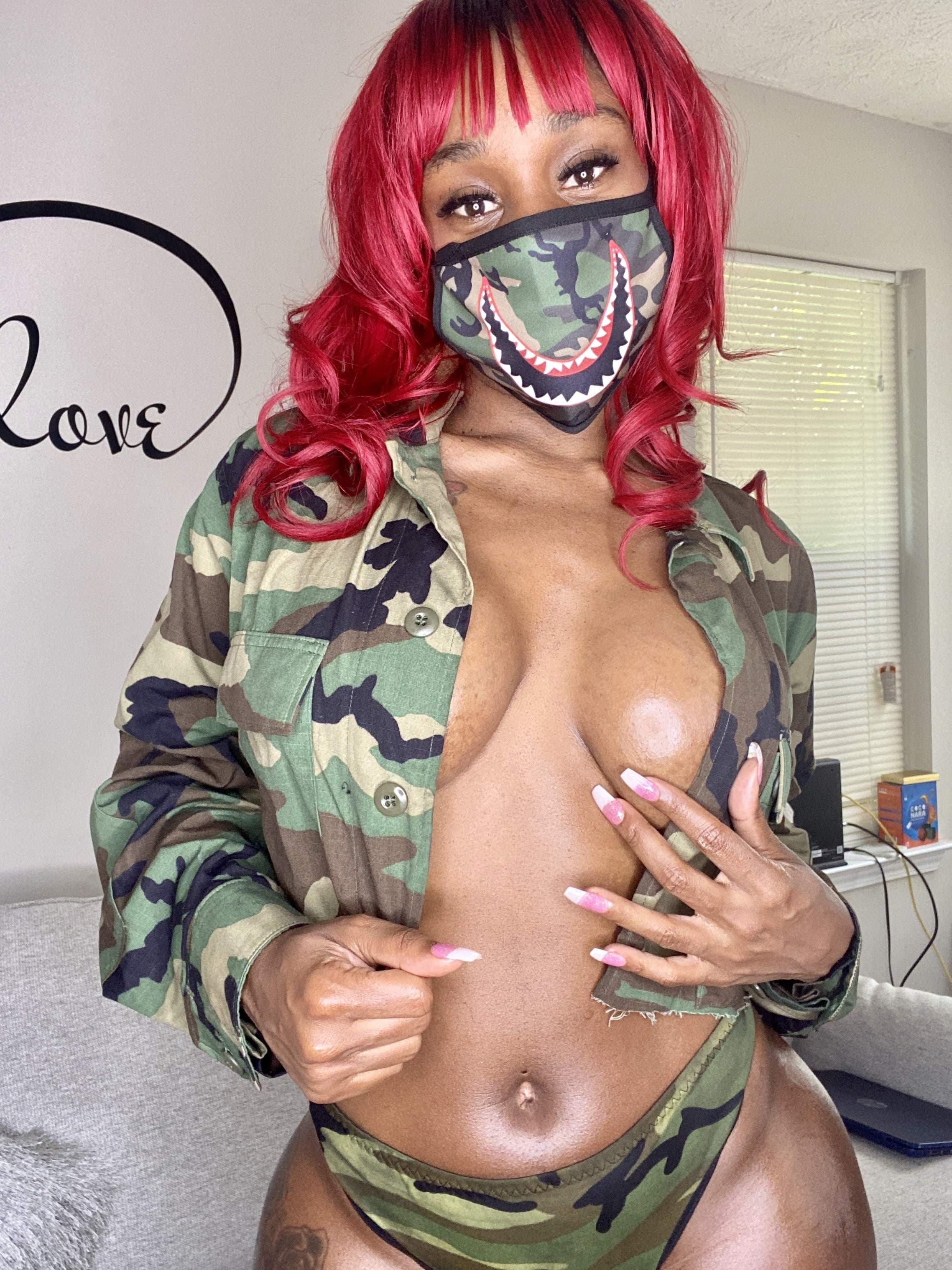 Bosslady