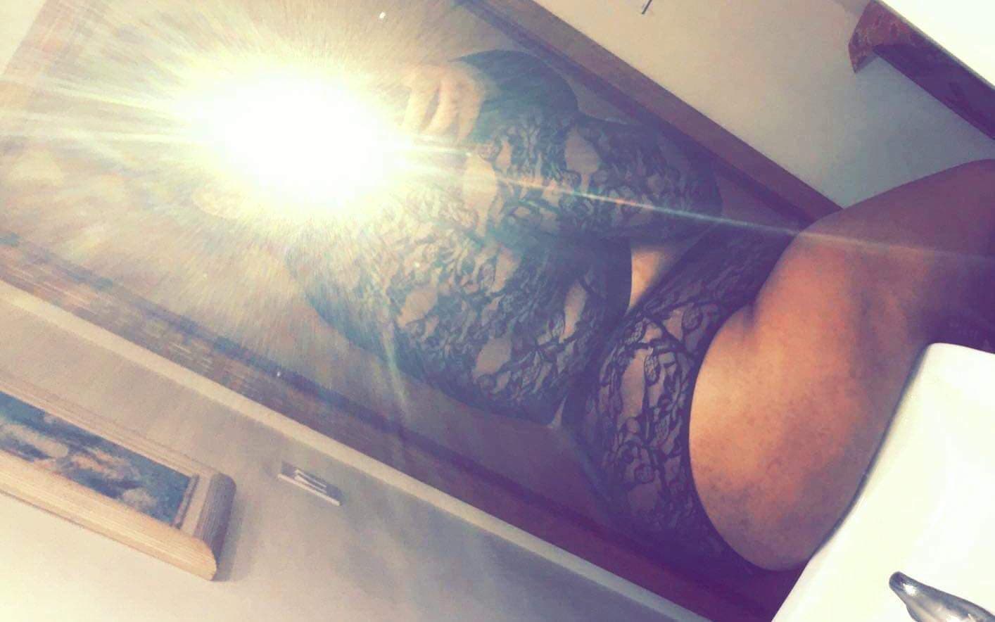 Victoria Skye ❤️
