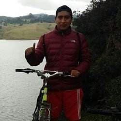 Ruben Naranjo