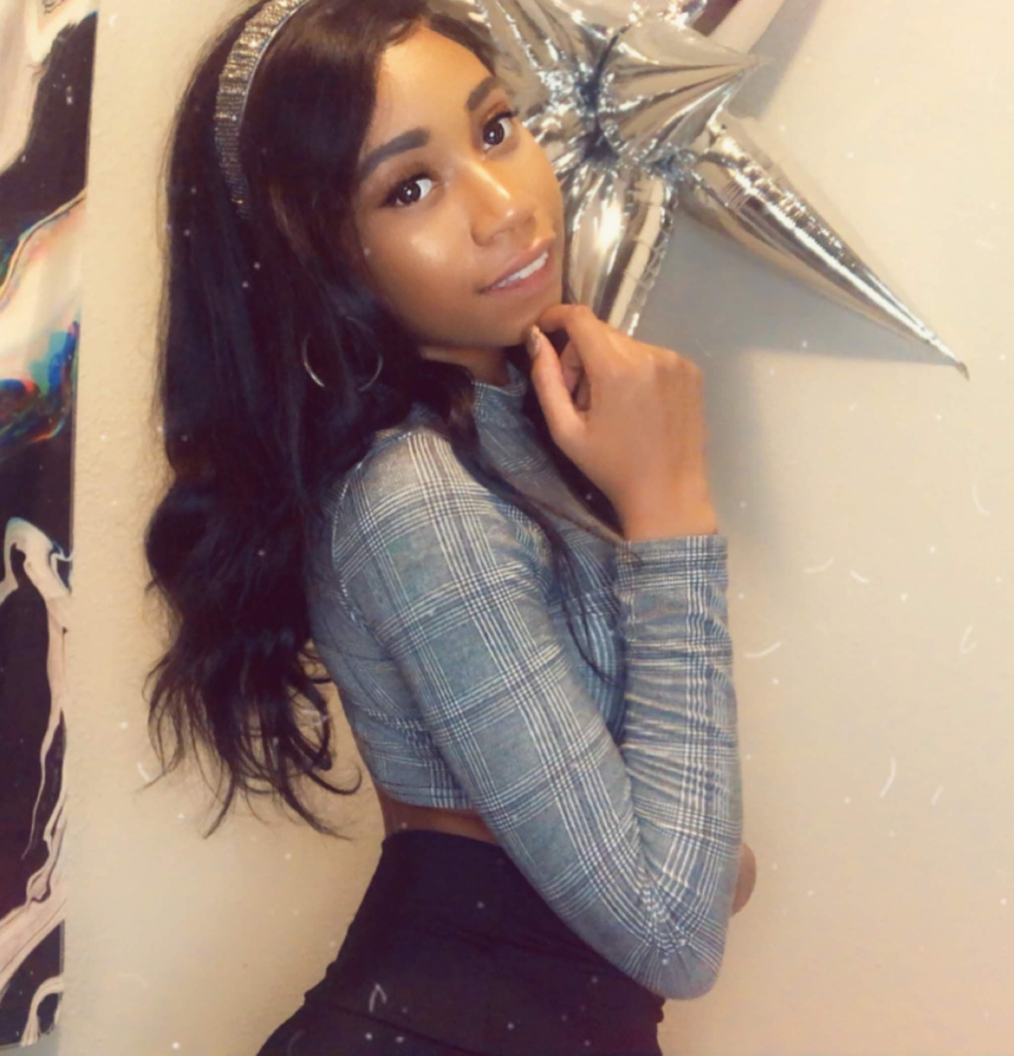 April 💕