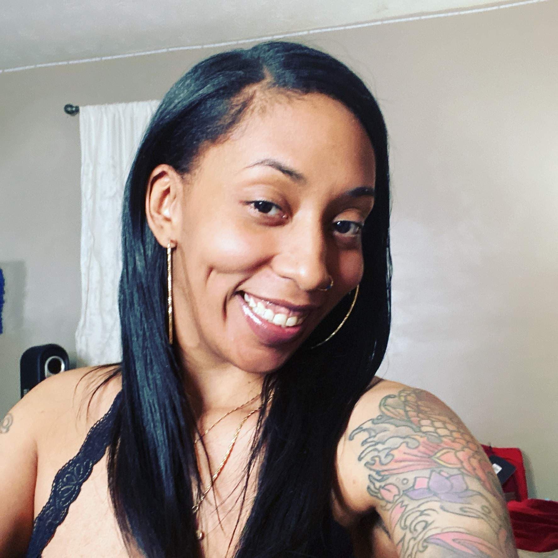 Destiny Redbone VIP 👑