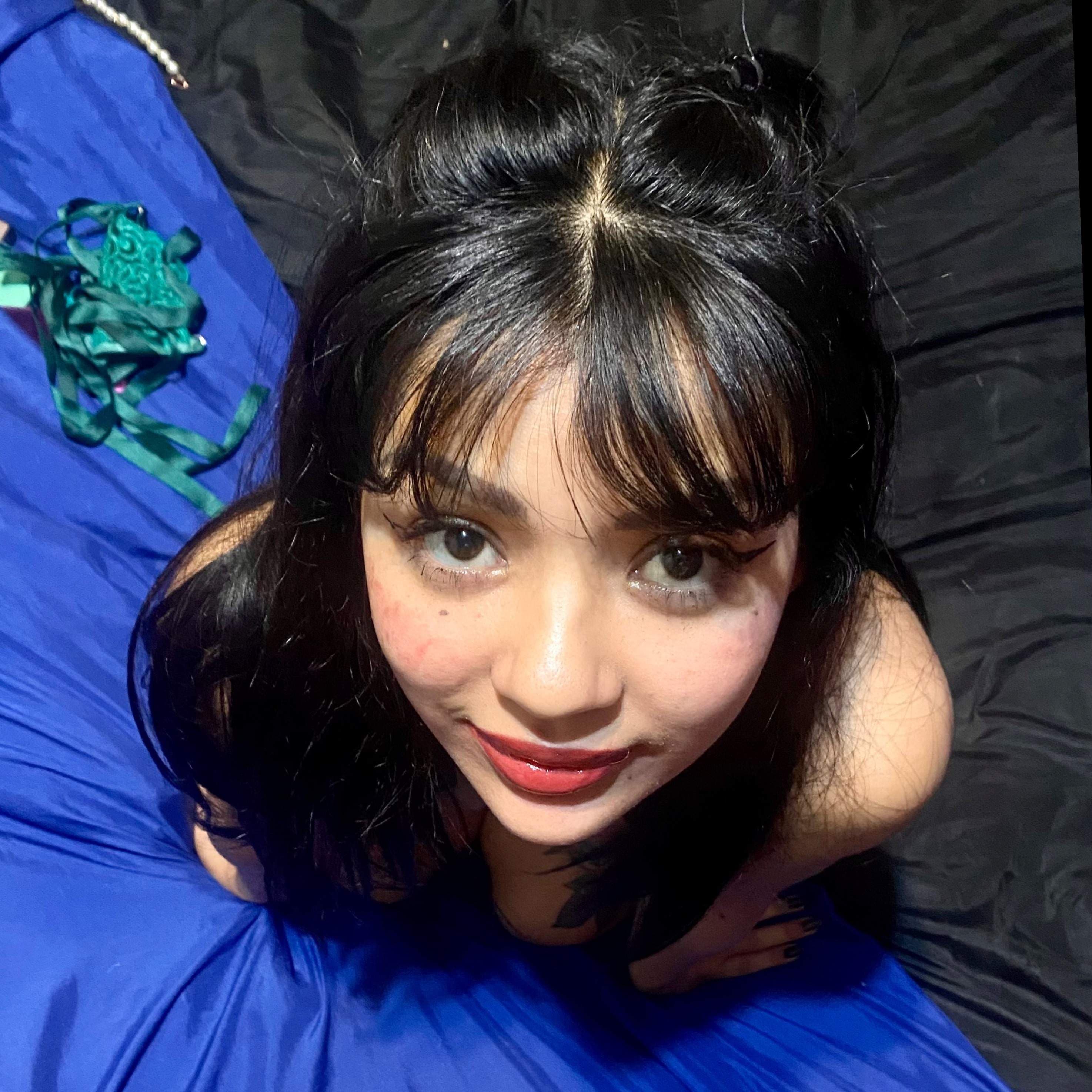 Lupy lupita🐩✨
