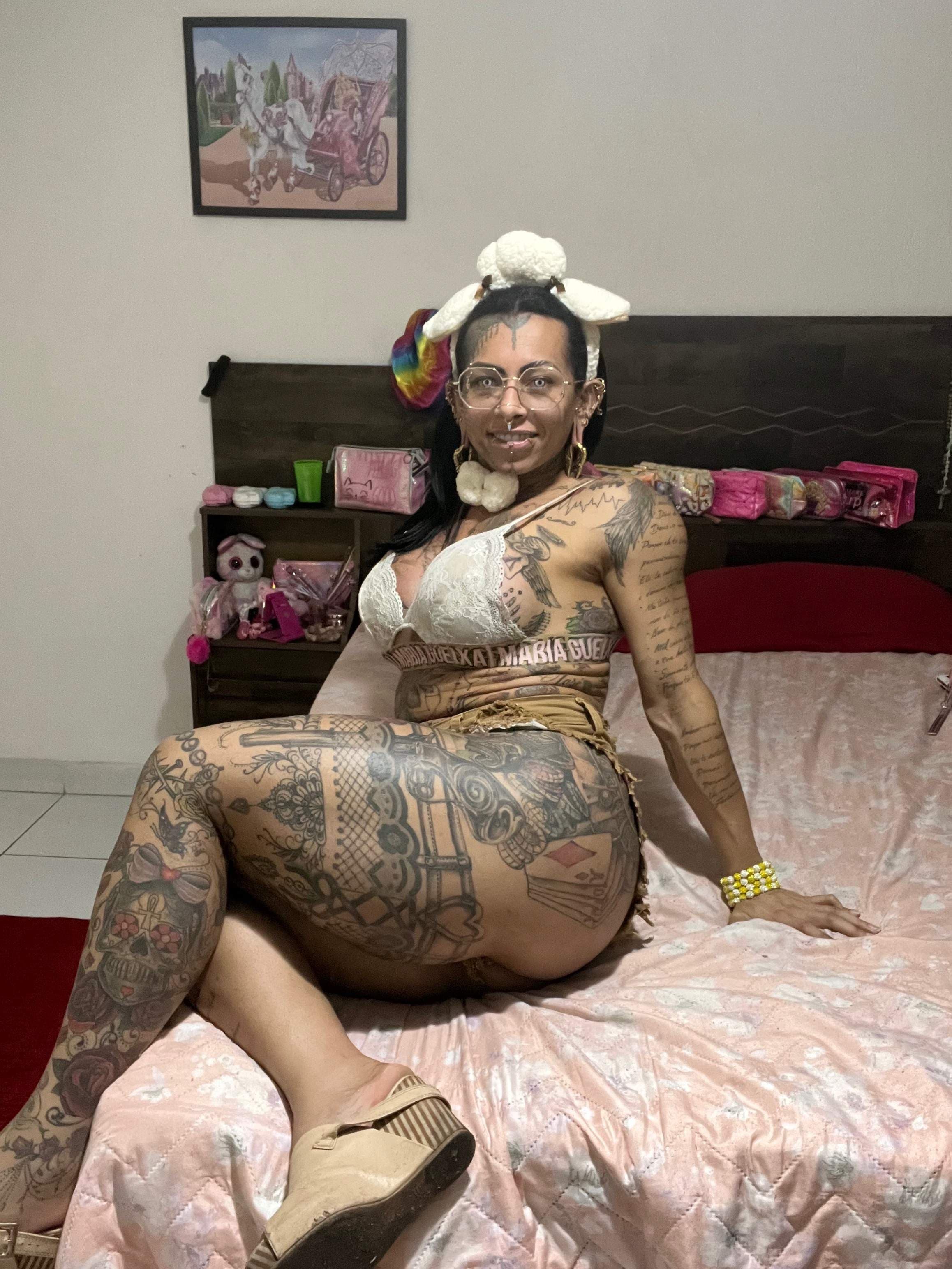 Isabelly Ferreira