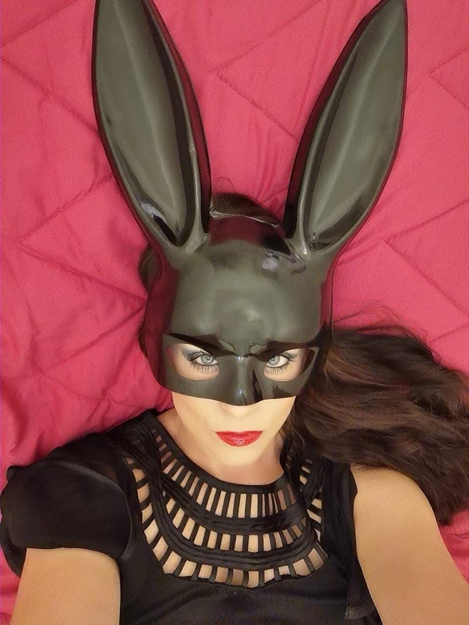 Nylons Deluxe