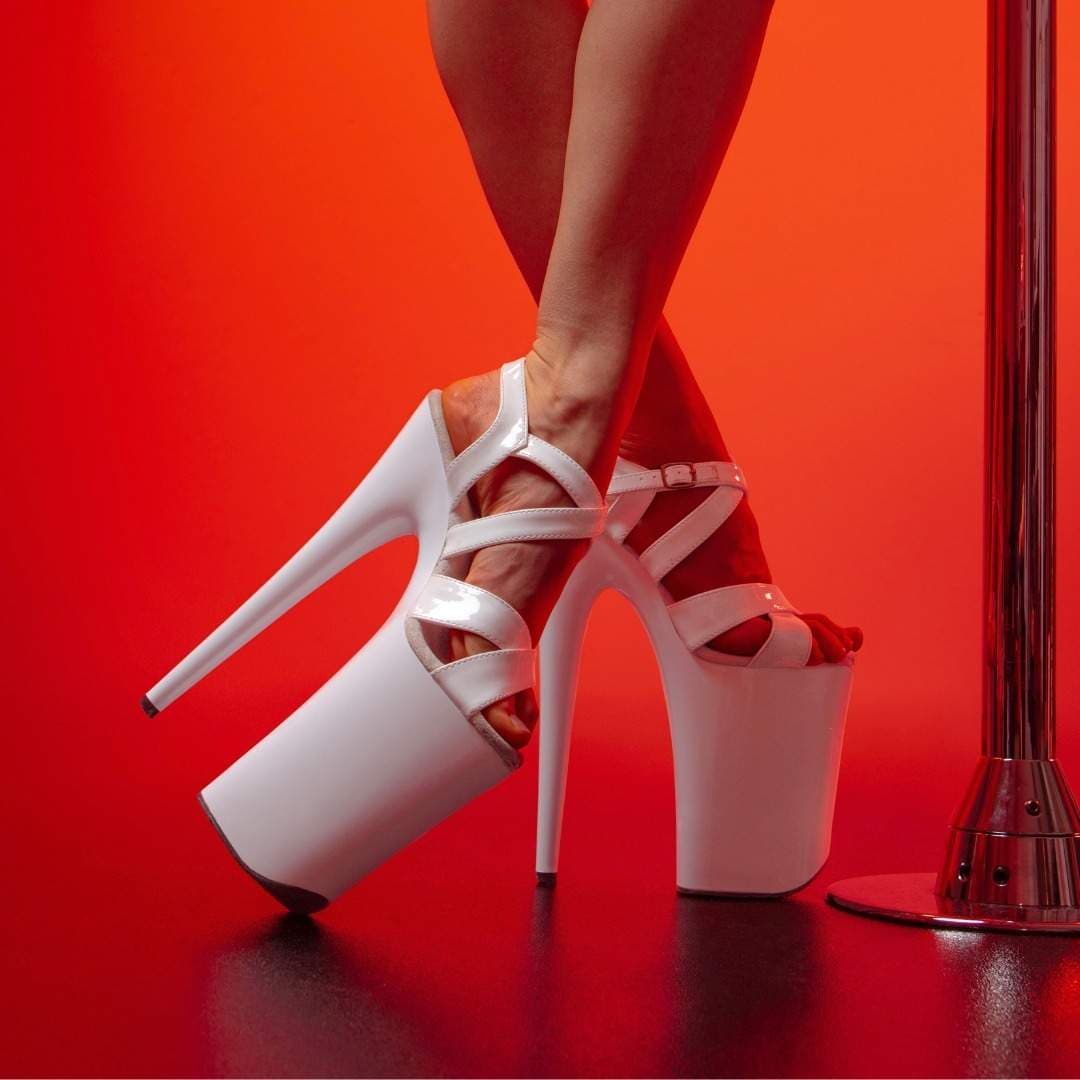 Heels Fiction