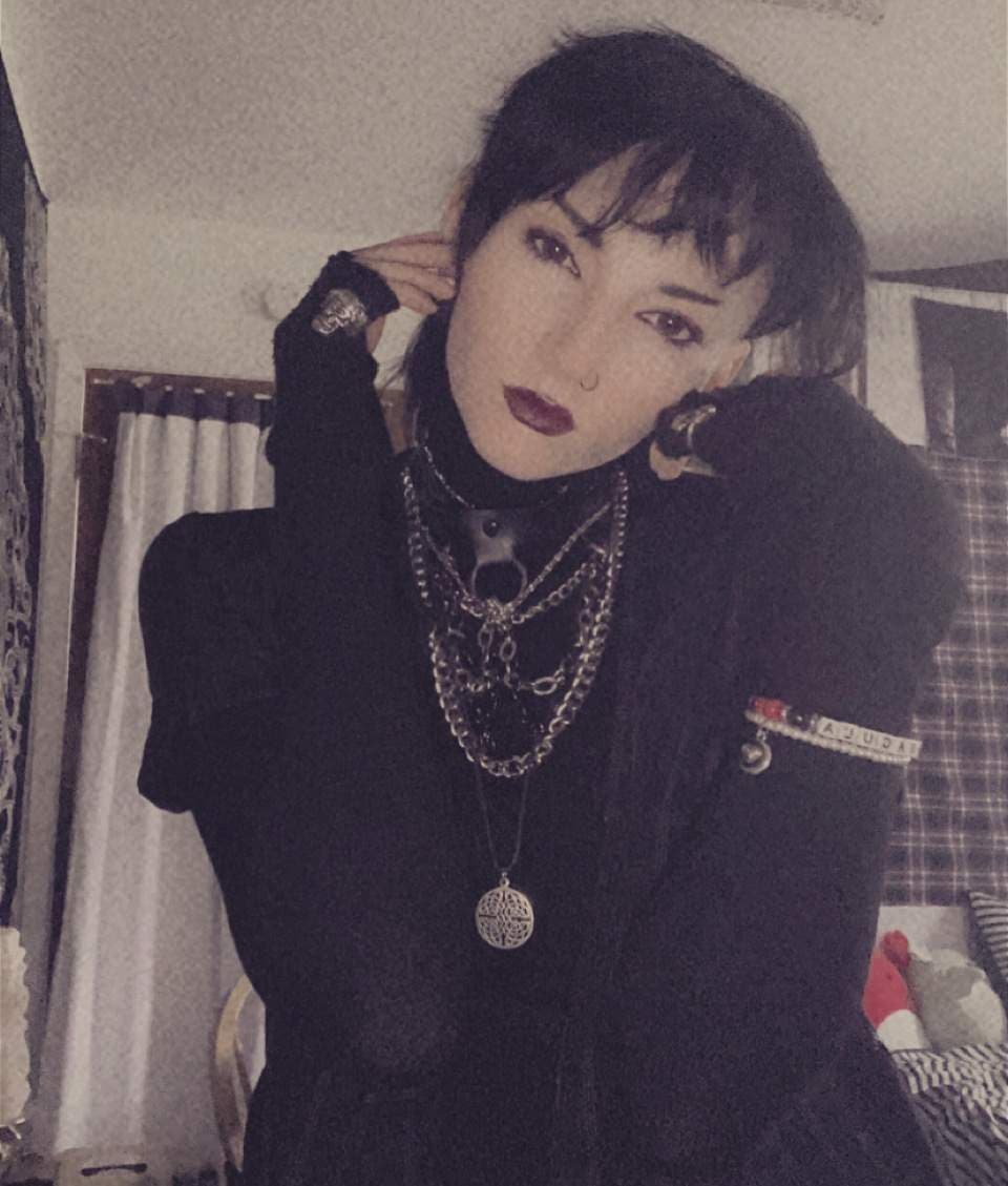 mistress-maya