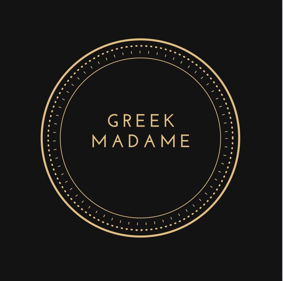 GreekMadame
