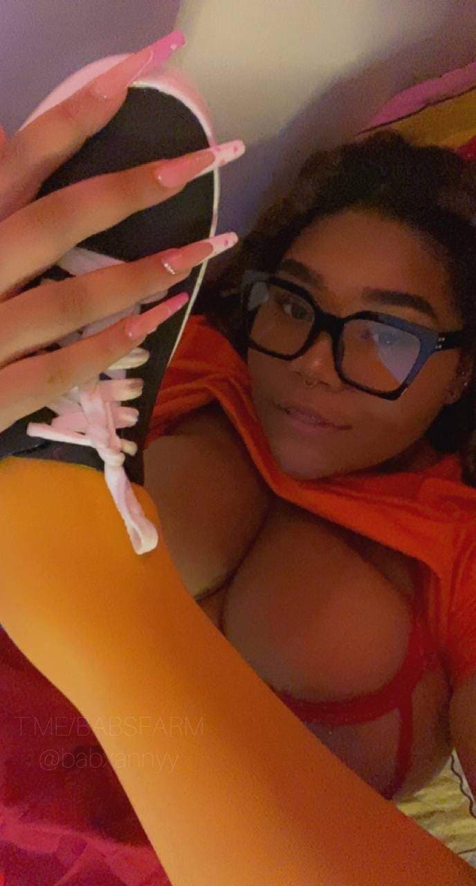 babxanny (✿◠‿◠) *: ﾟ ✧