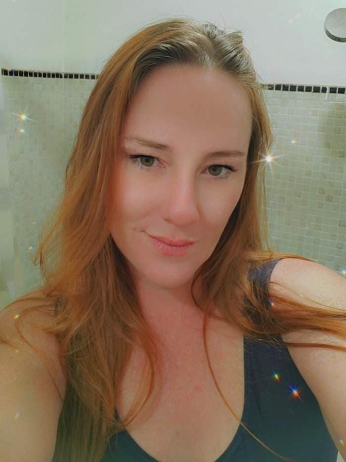 ❤️‍🔥RedheadedVixen36Free❤️‍🔥