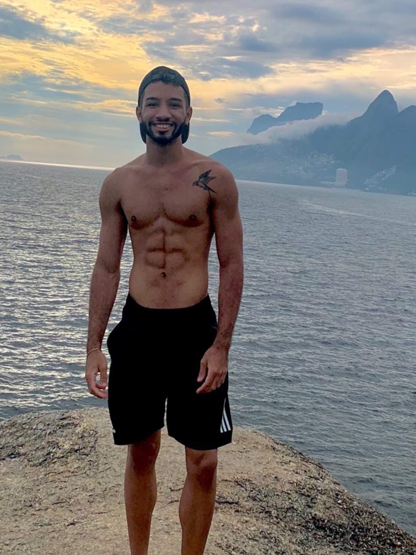 José Fernandes