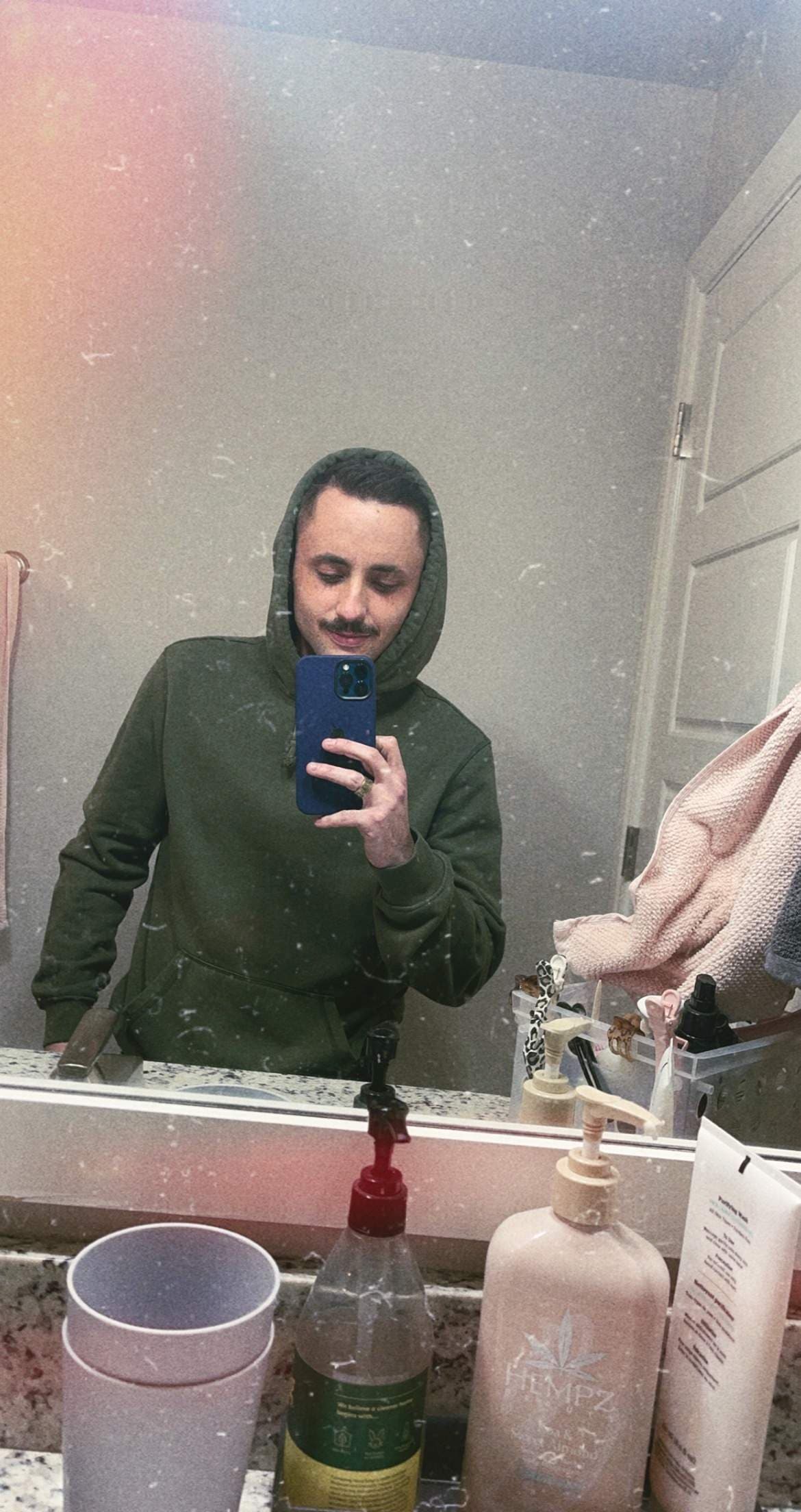 Lil Mike