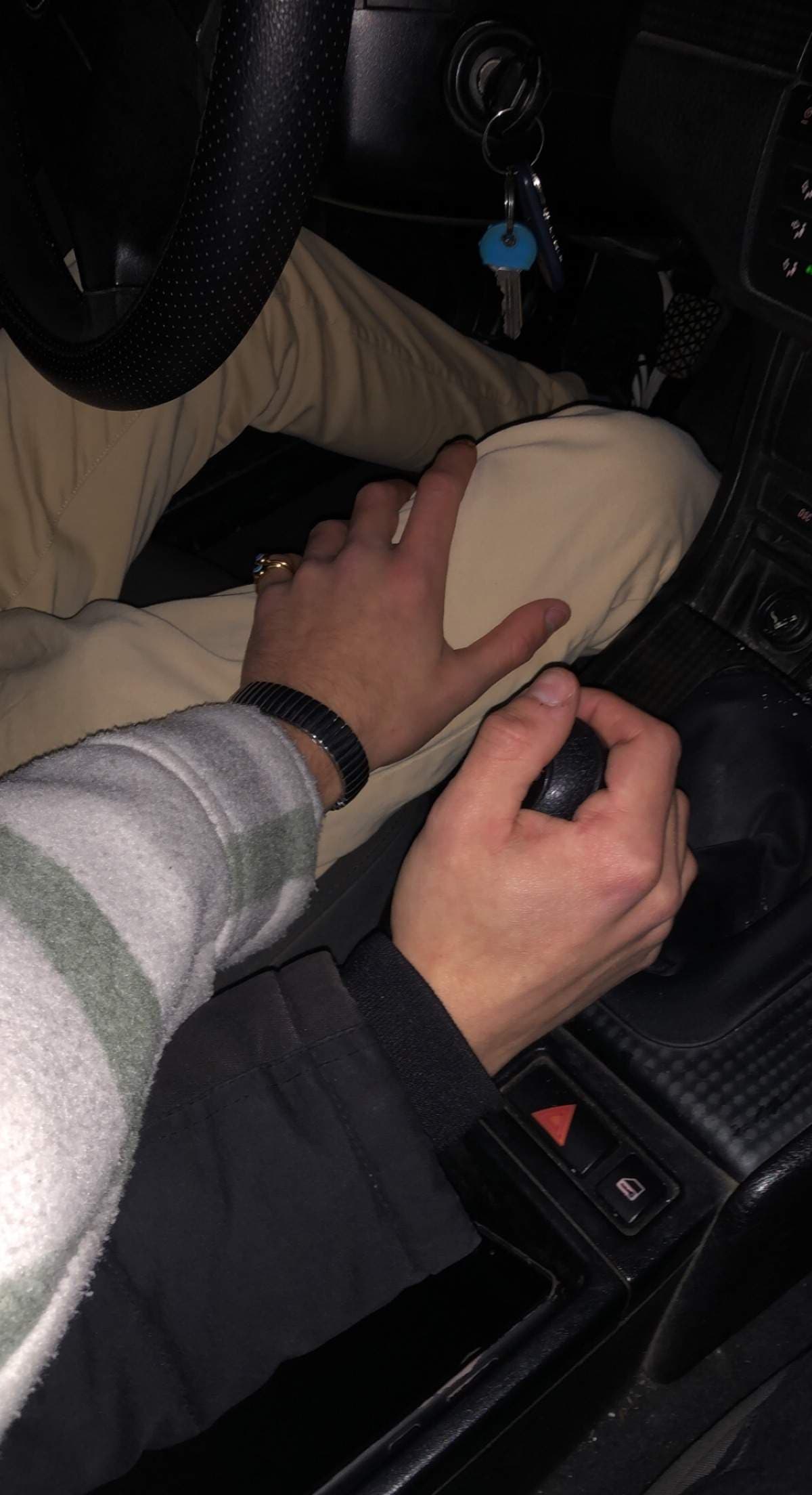 ZyonTrunkBoy