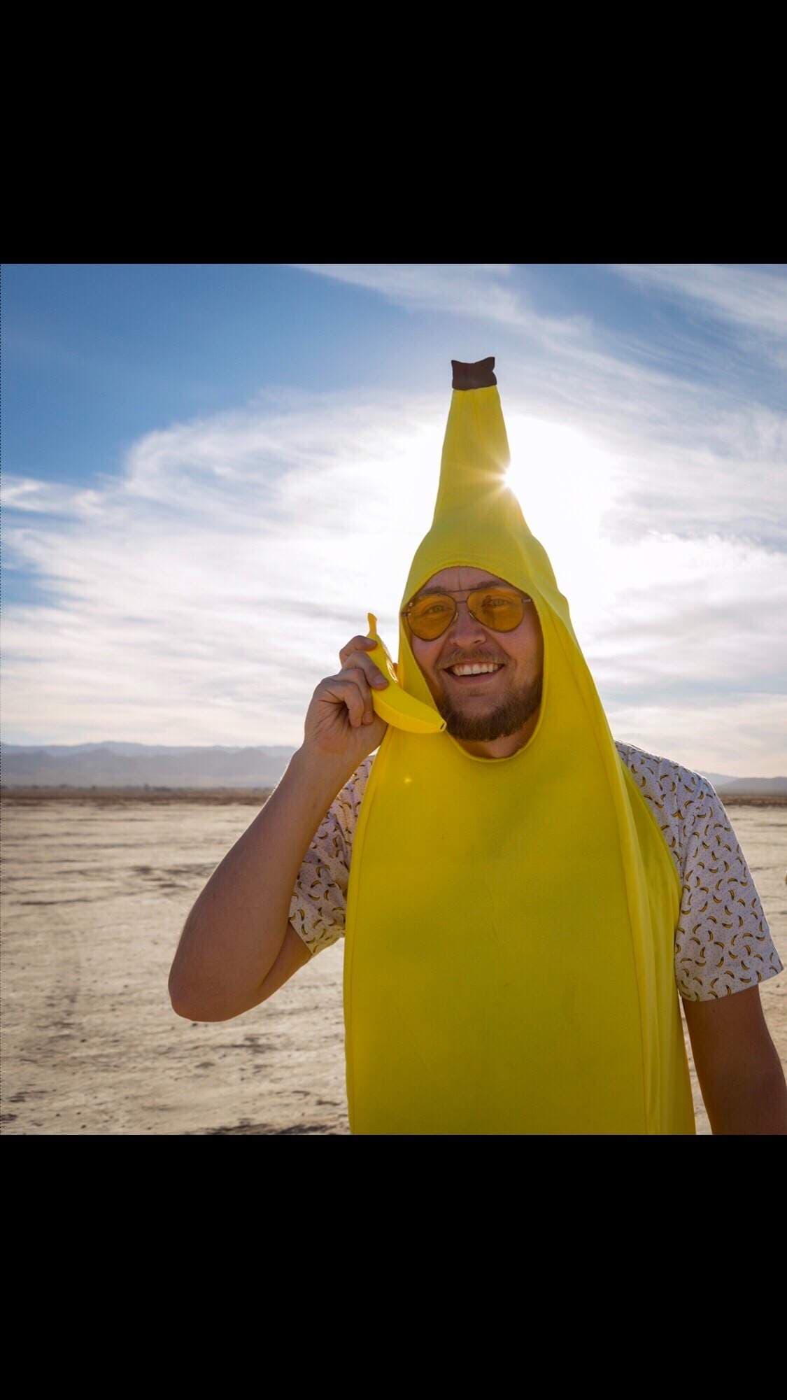 Banana Daddy