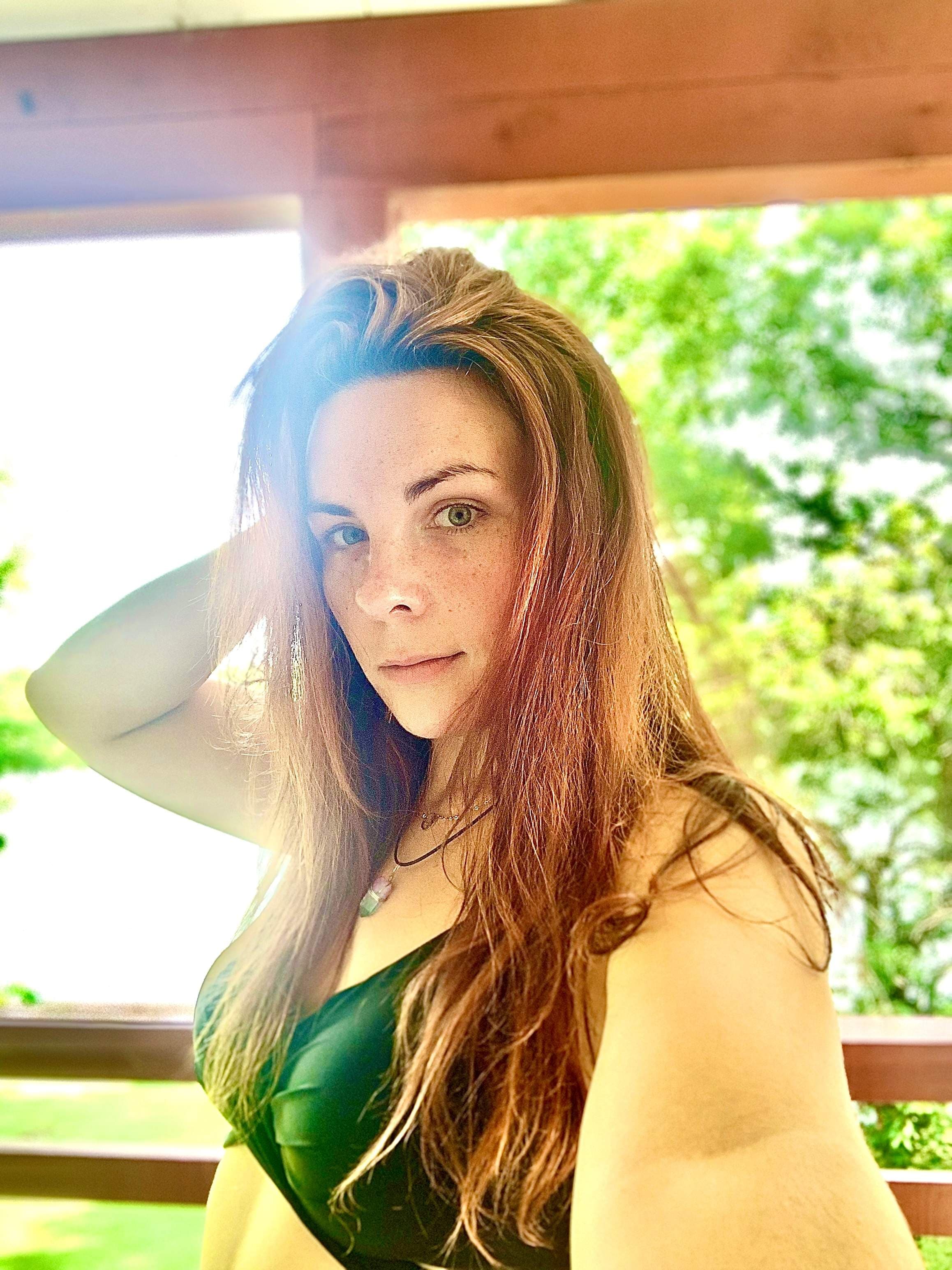 Paula 💚