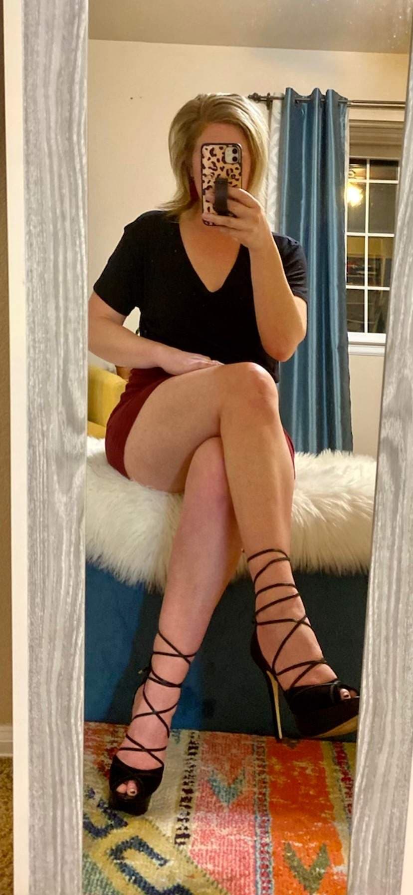 Mrs Smith