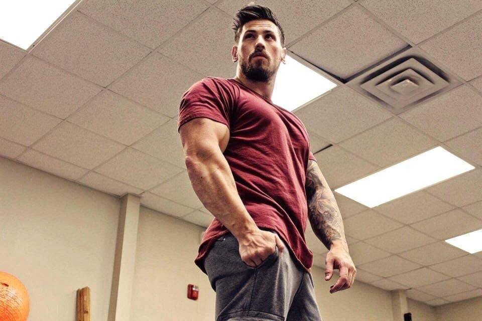 Shawn Dawson