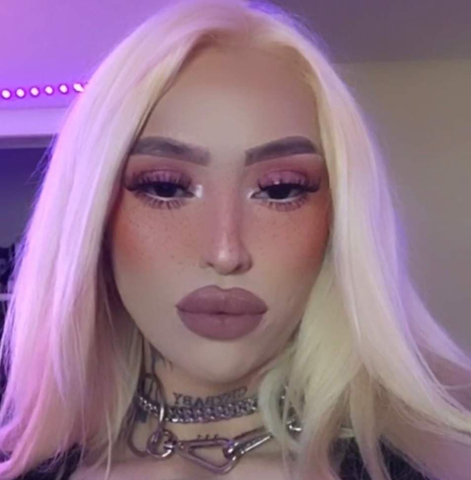 💧CRYBABY💧