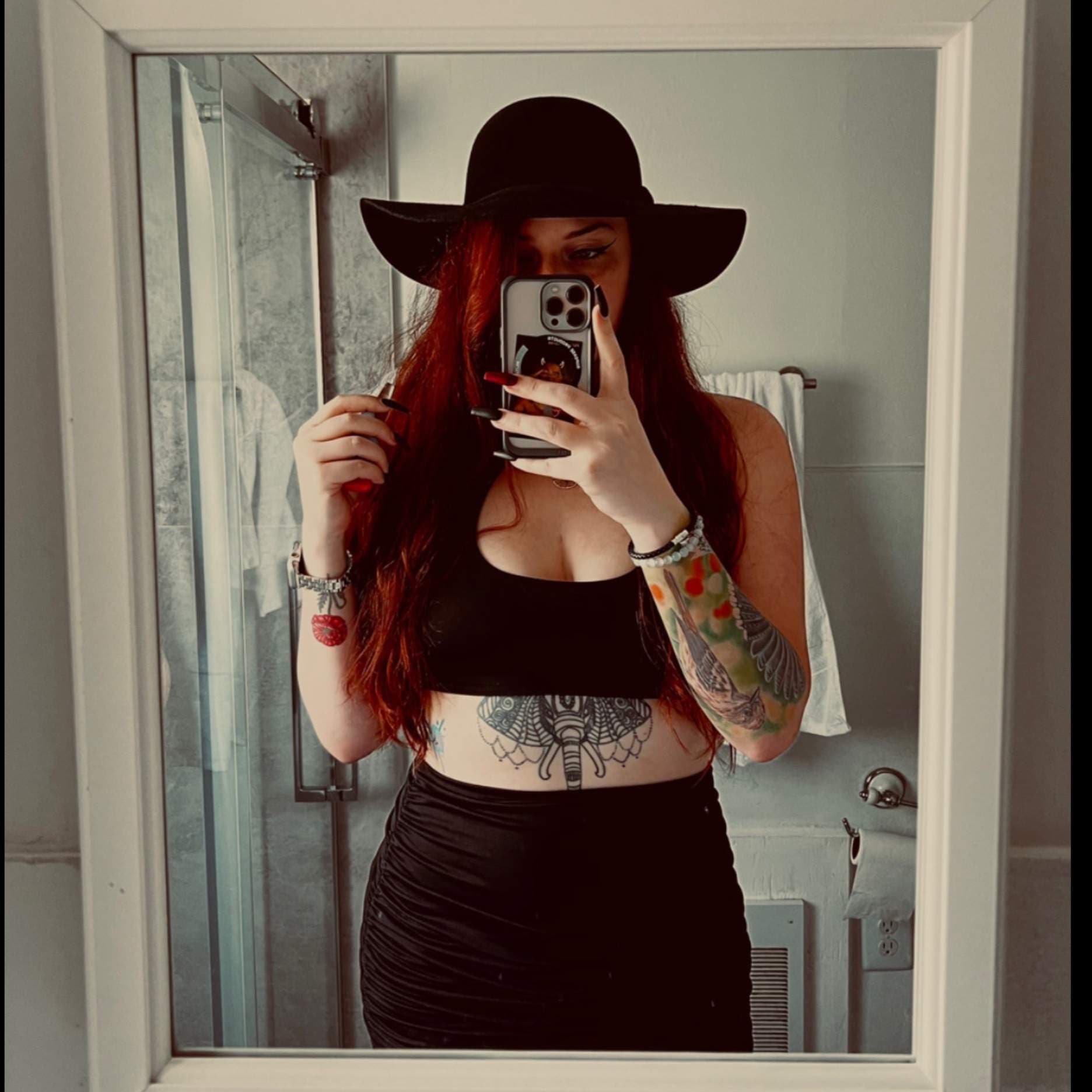Marley Fairchild