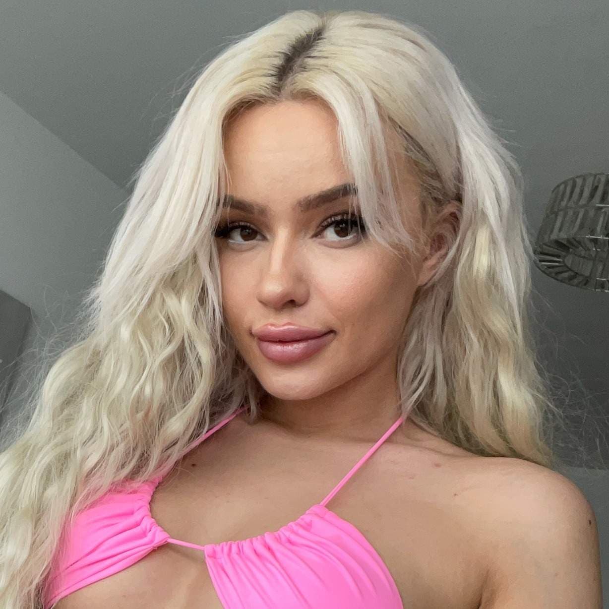 Evaa Angel 👼🏼