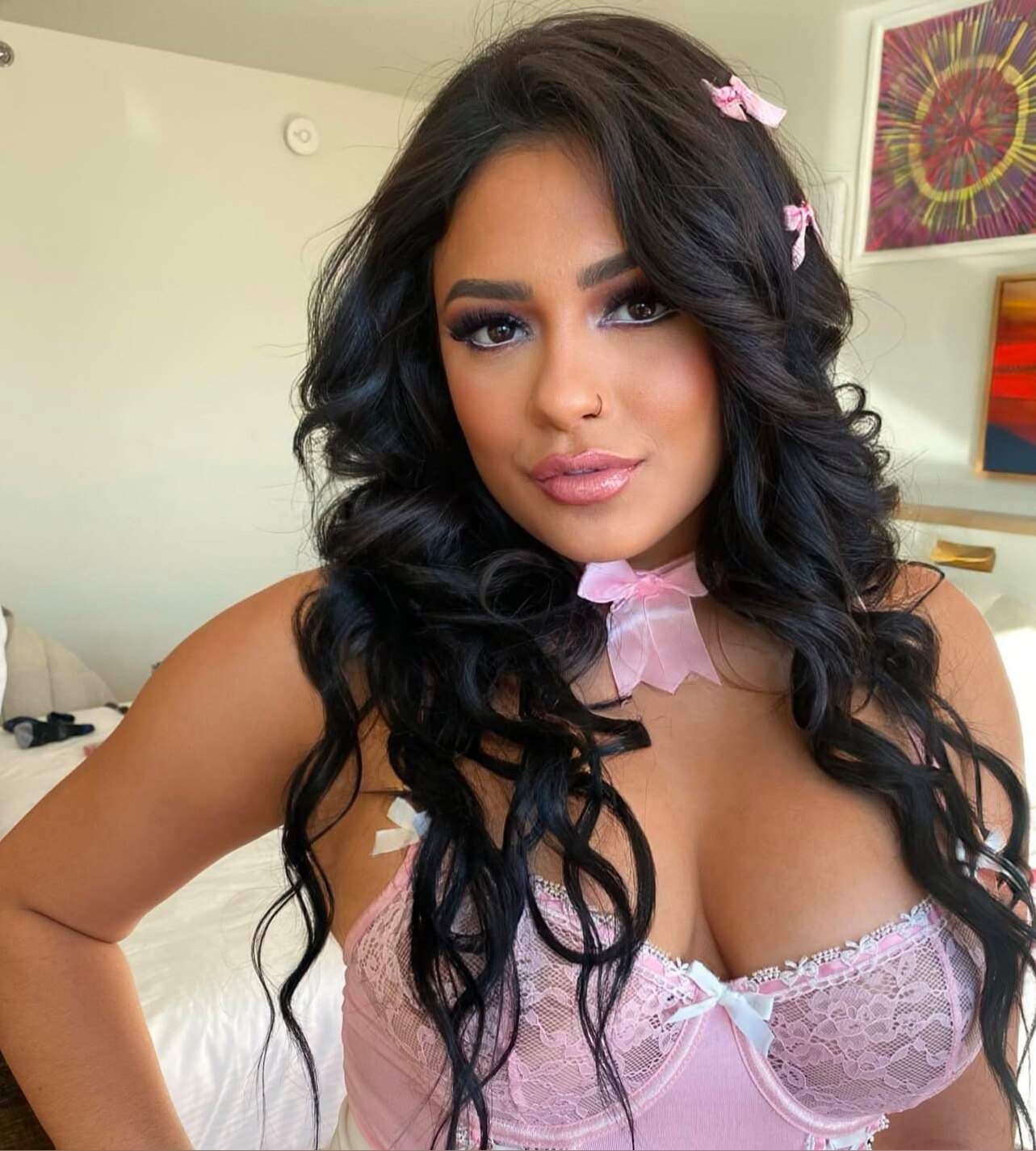 Serena Santos