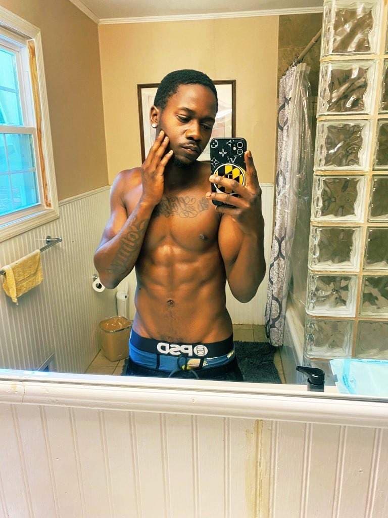 King Ocho🍫😋