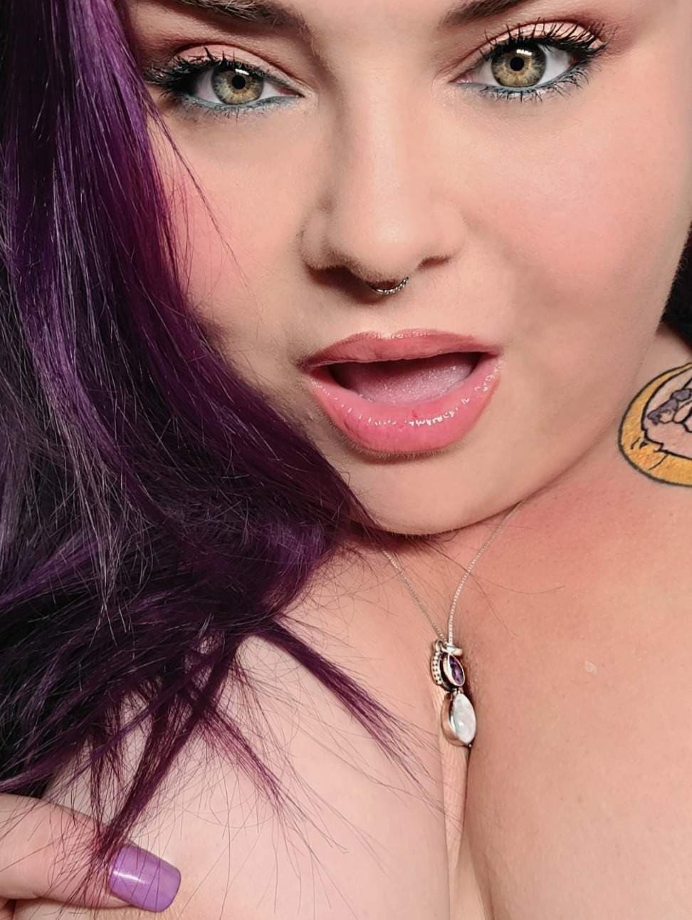 Scarlett Darling