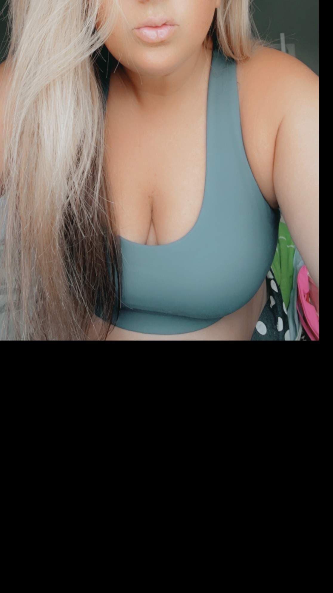 Your favorite Mama