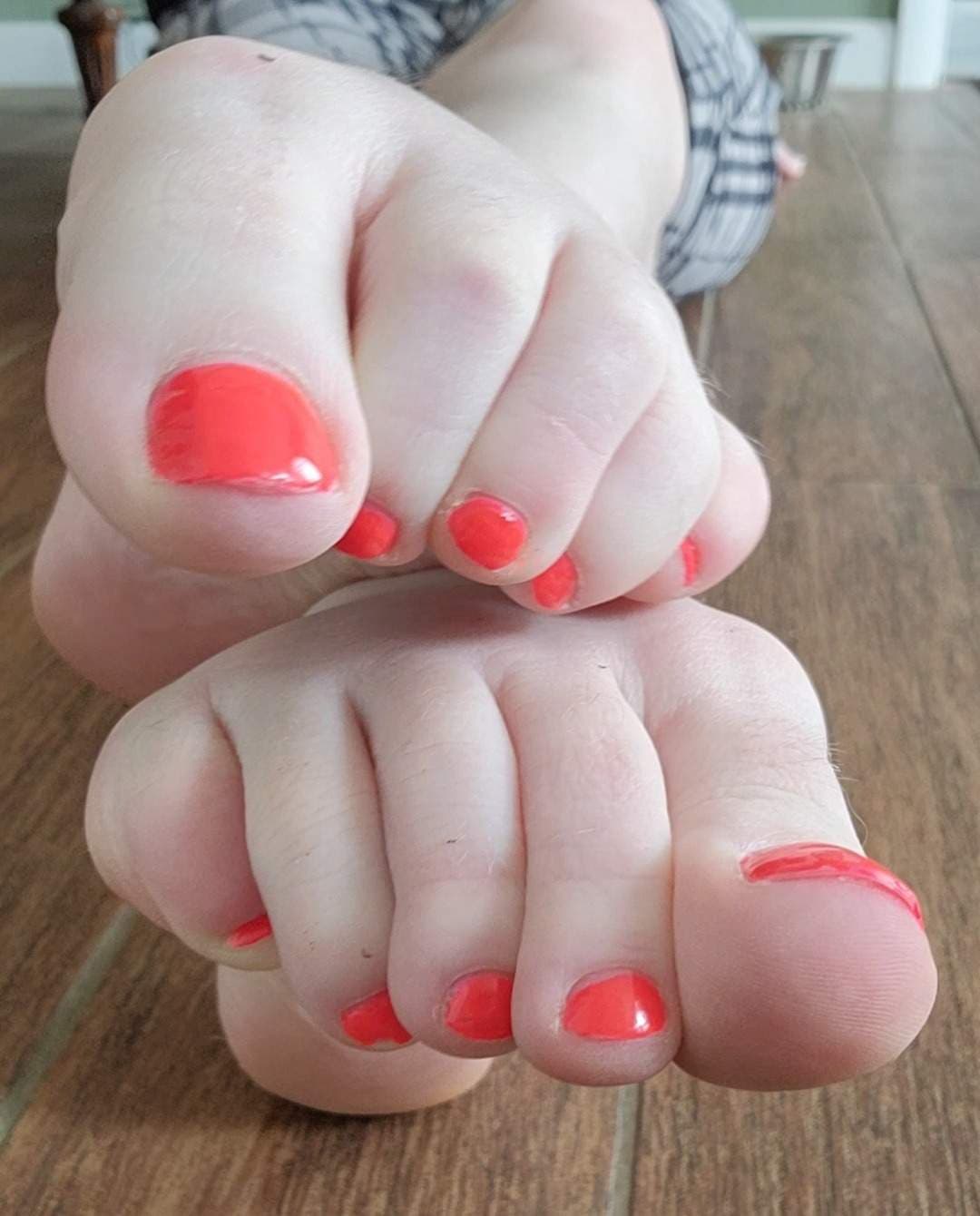 Rosie May