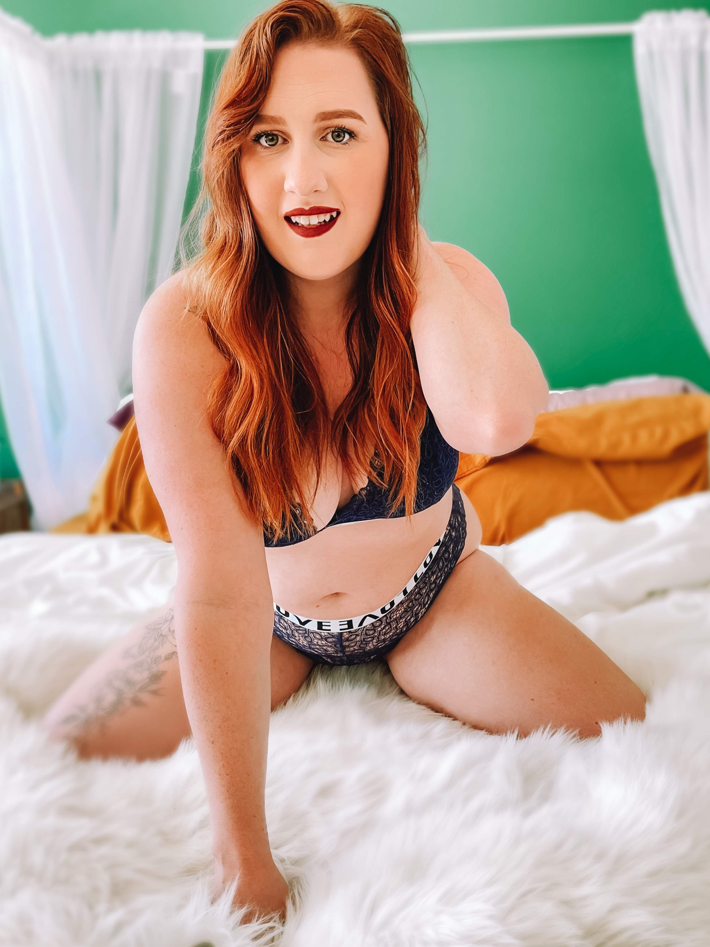 Scarlett Rae