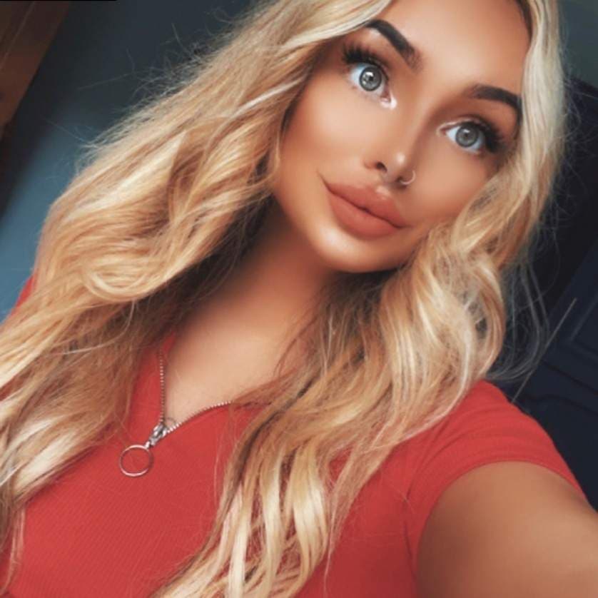 Sterling 🧡🥰