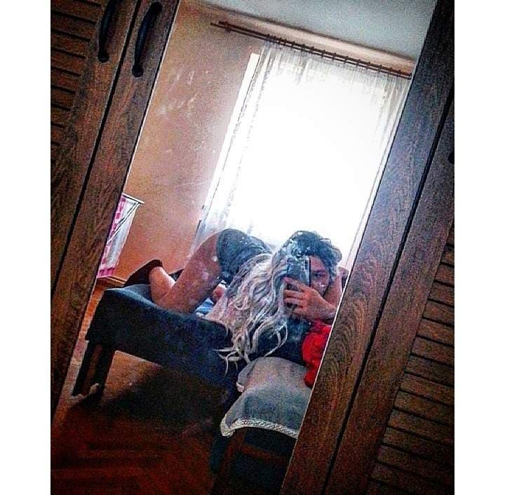 Banda ❤️
