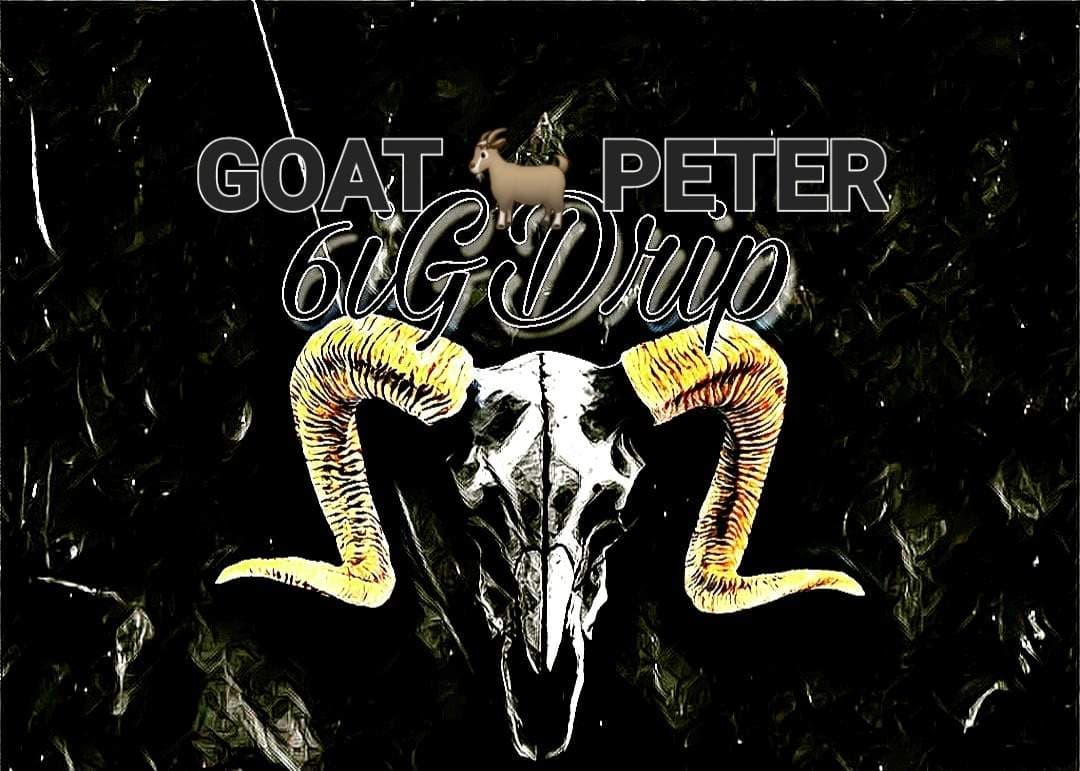 GoatPeter