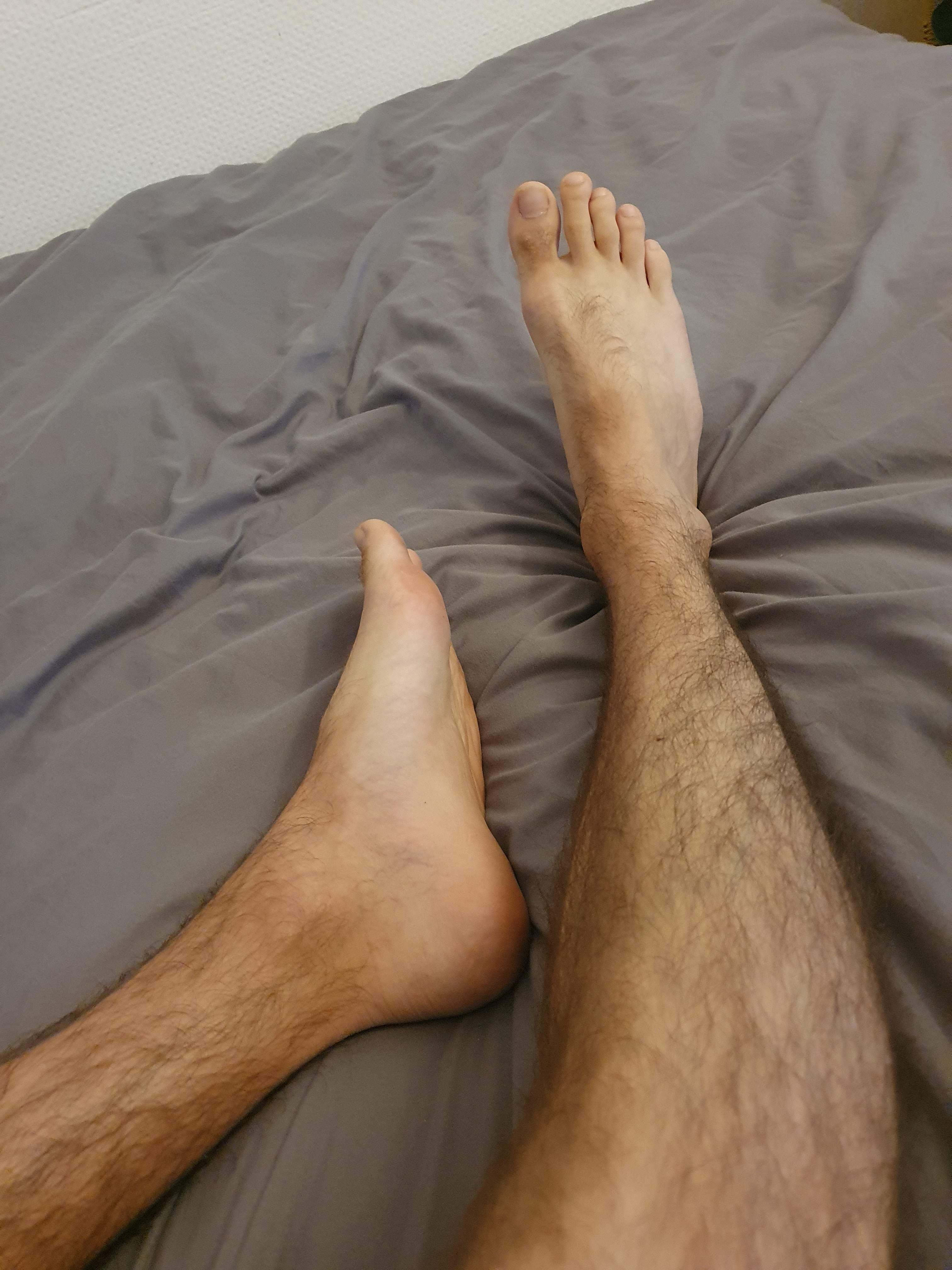 Foot Haven