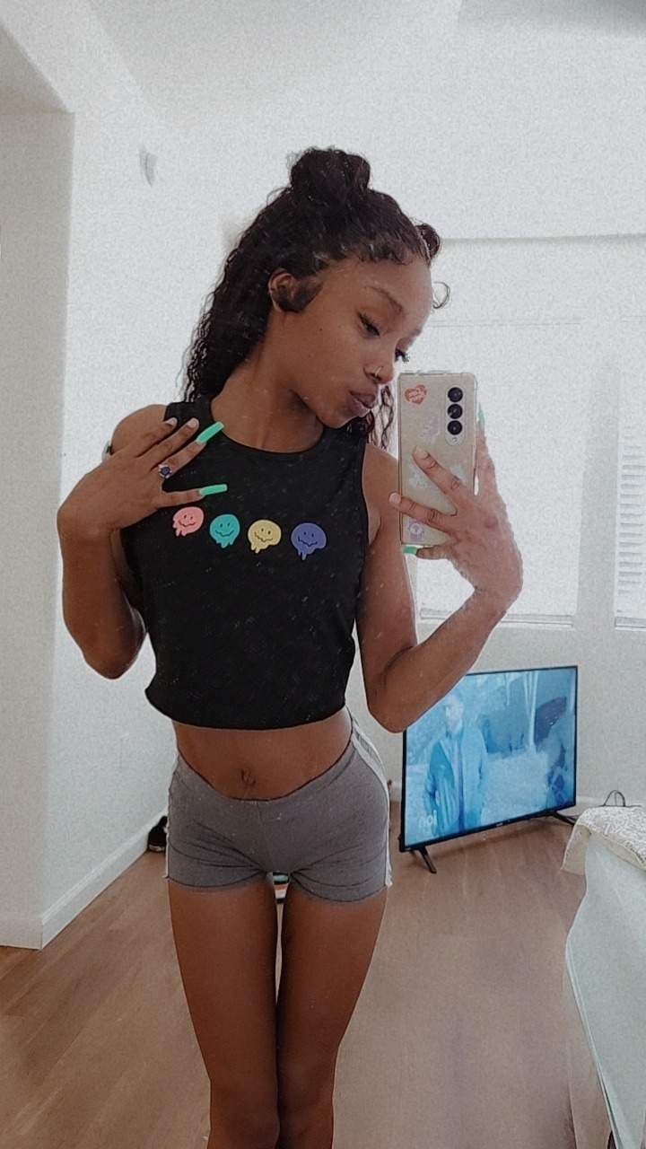 CAM SL UT🔞