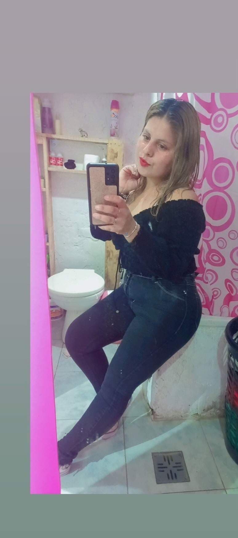 Chikiitabebe😈💦