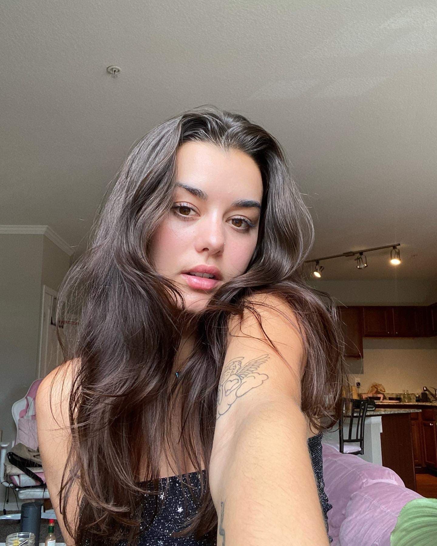 Chloe 🌶
