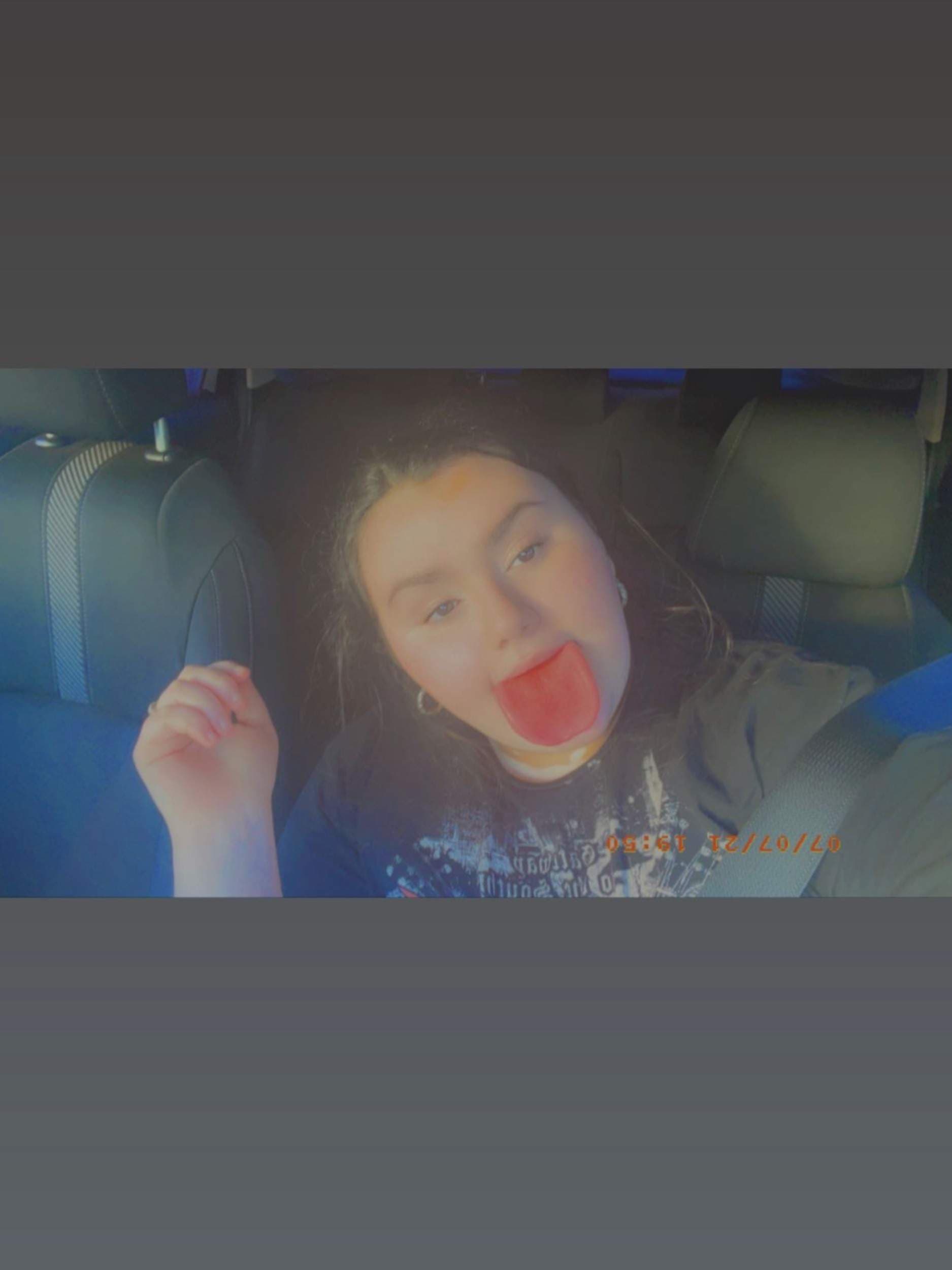 Marianna👅