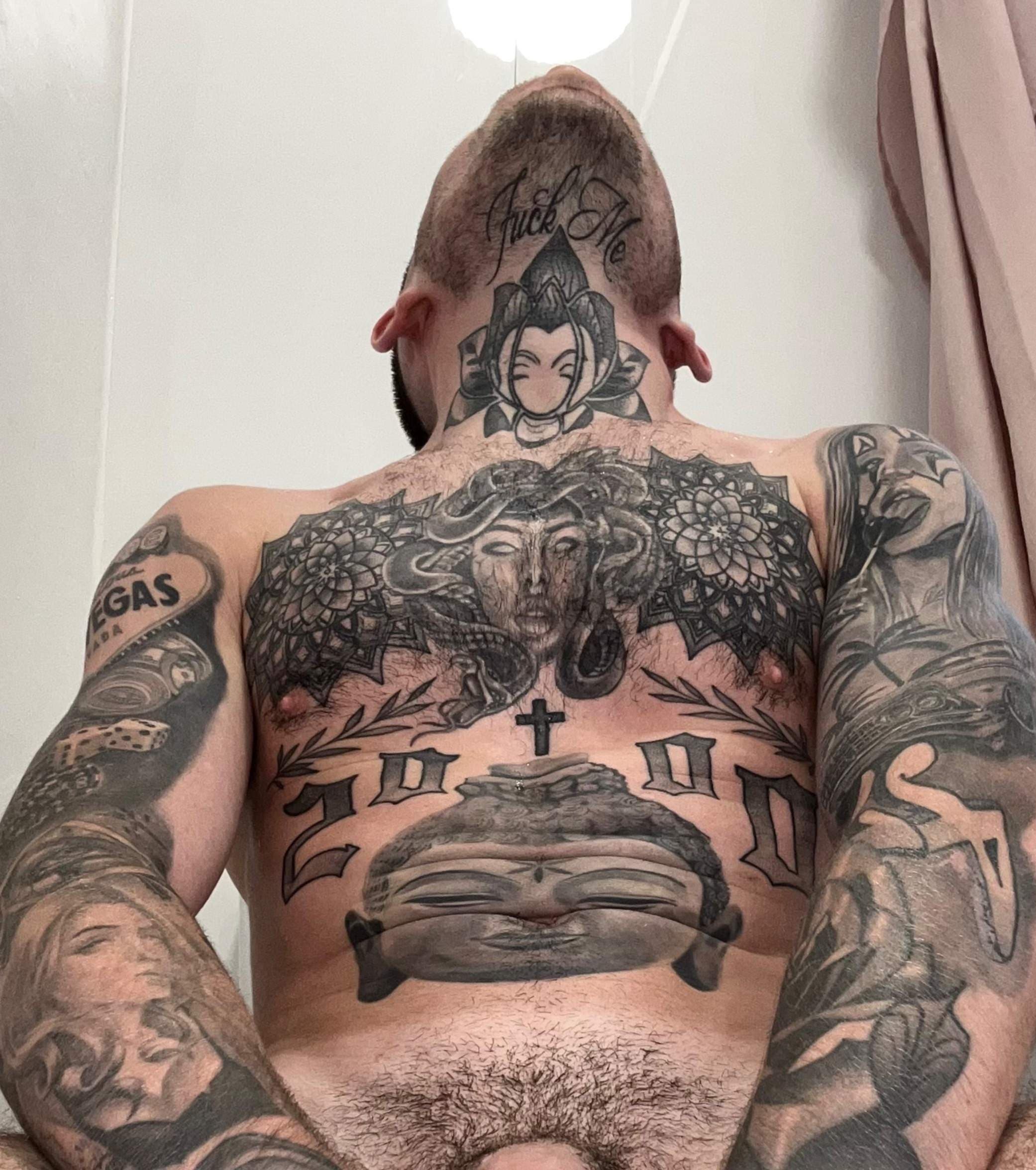 Jamie Carroll