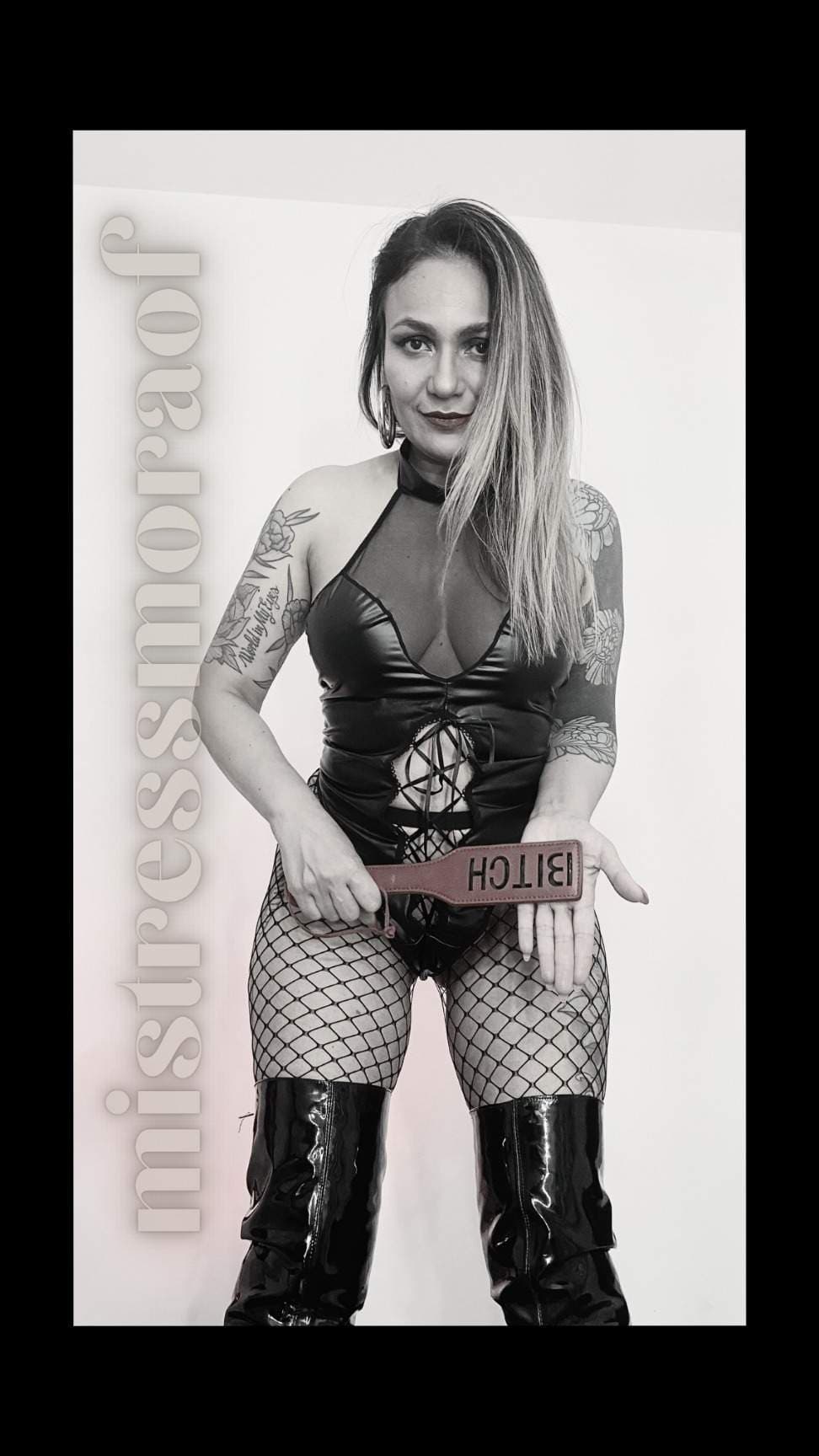 MORA 🔗 DOMINATRIX 🔗 VidCall 📱 ROLEPLAY 🎲