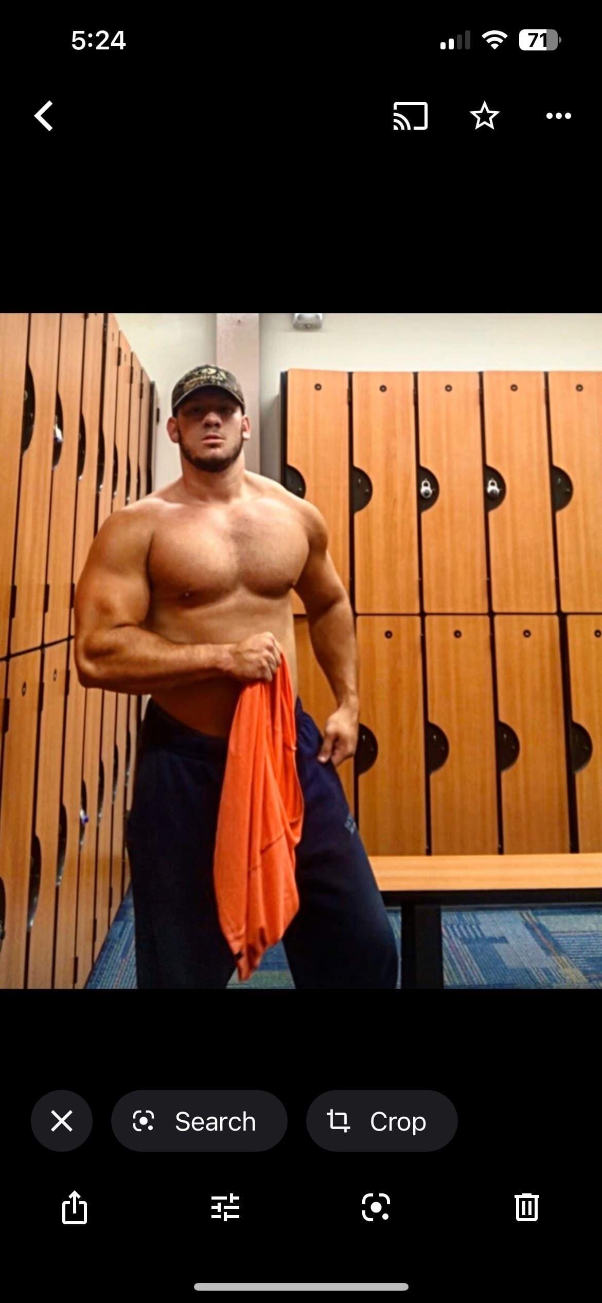 Connor Soltis