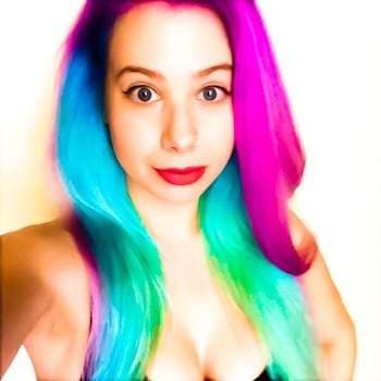 Mermaid Goddess