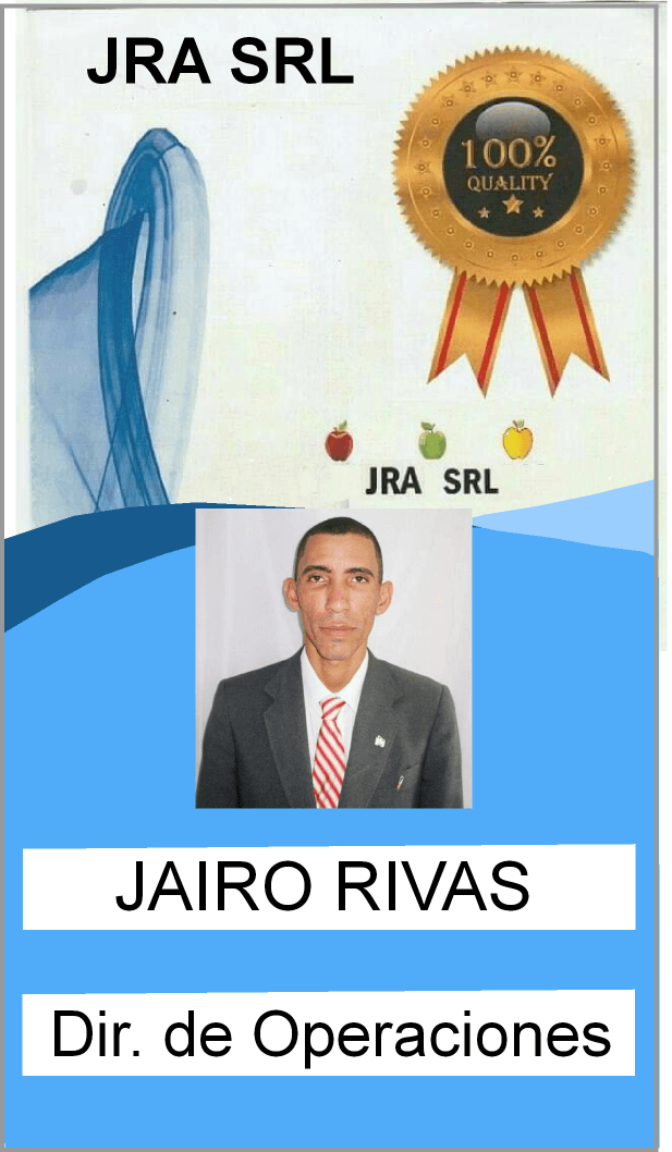 Jairo Natanael Rivas Cruz