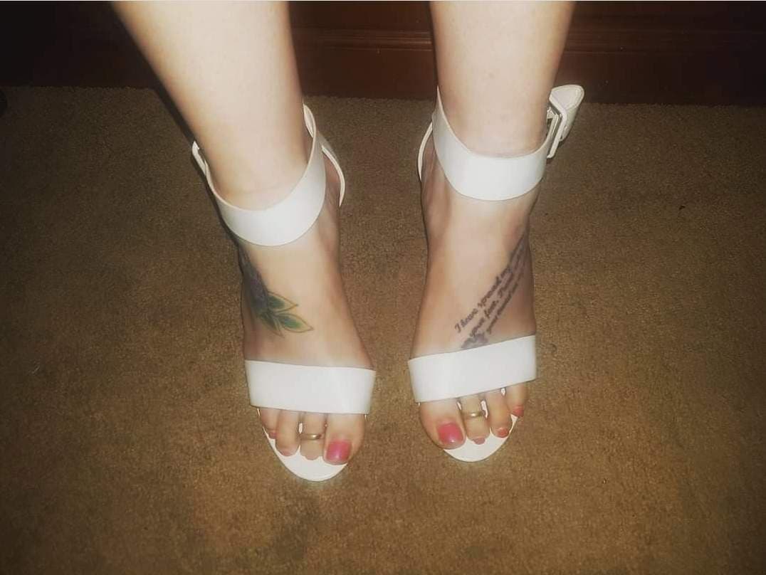 Sweet Feet Australia
