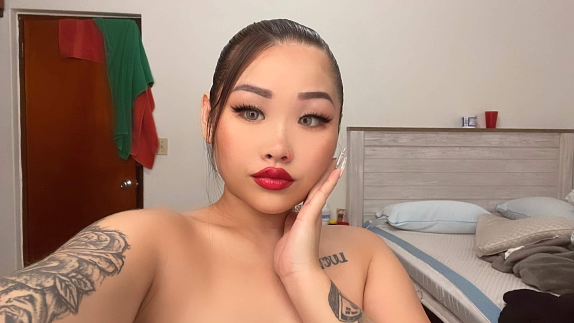 Freaky_Girl