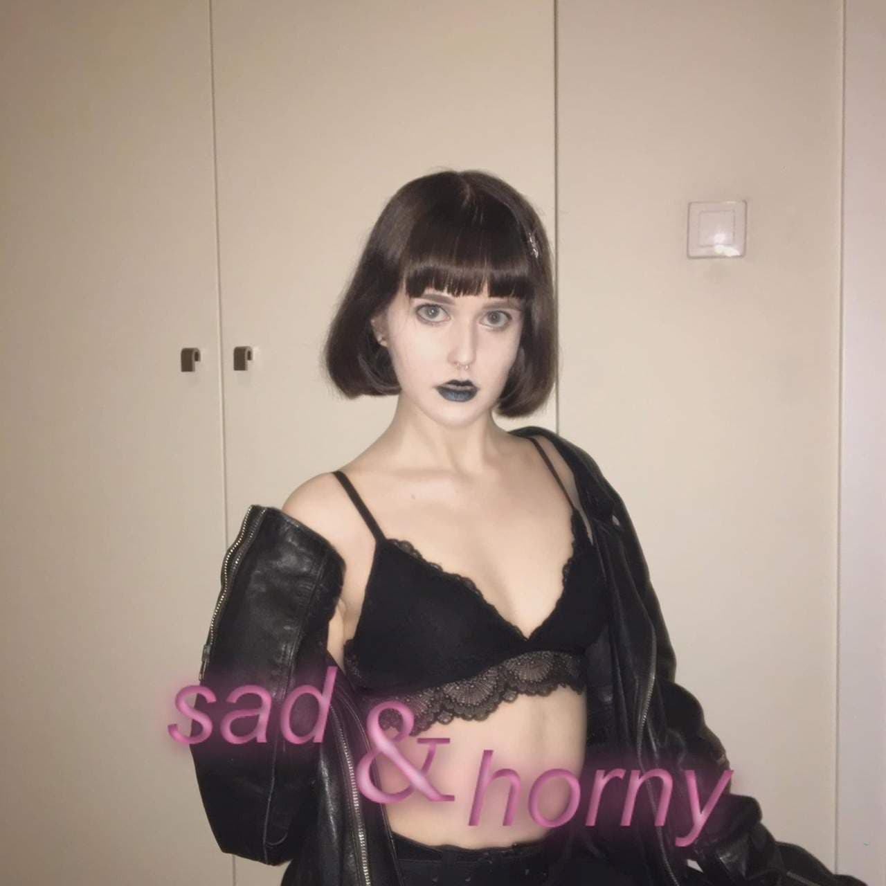 bloody honey